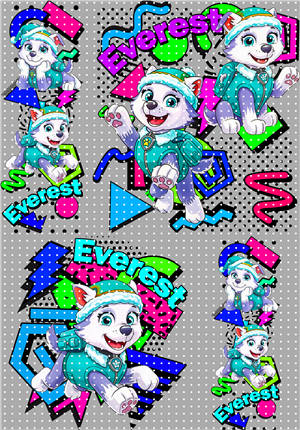 A5 Notebook Wraps-A 3730